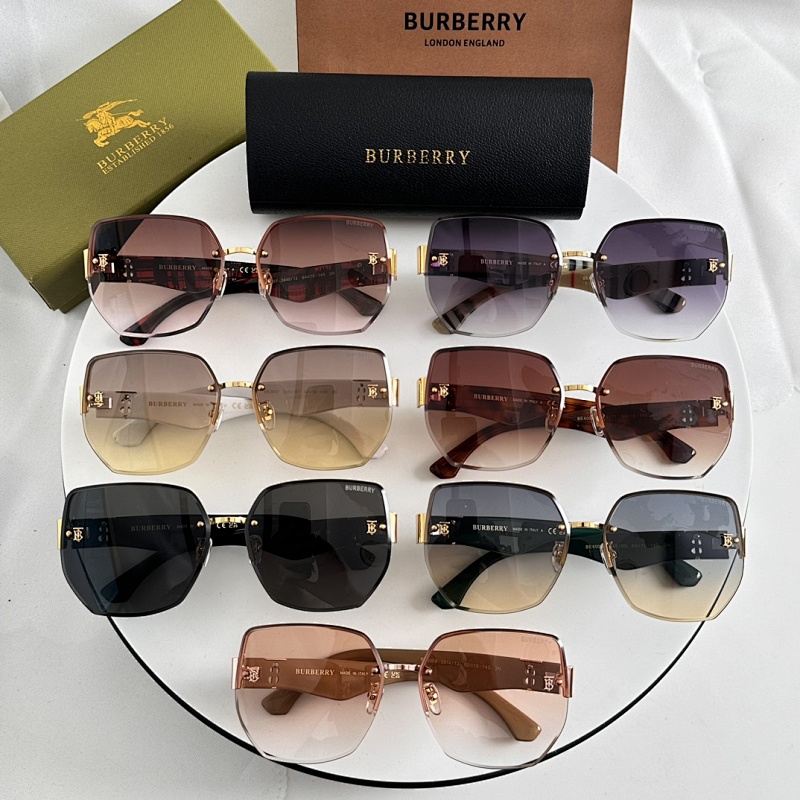 Burberry BE6007-168469887
