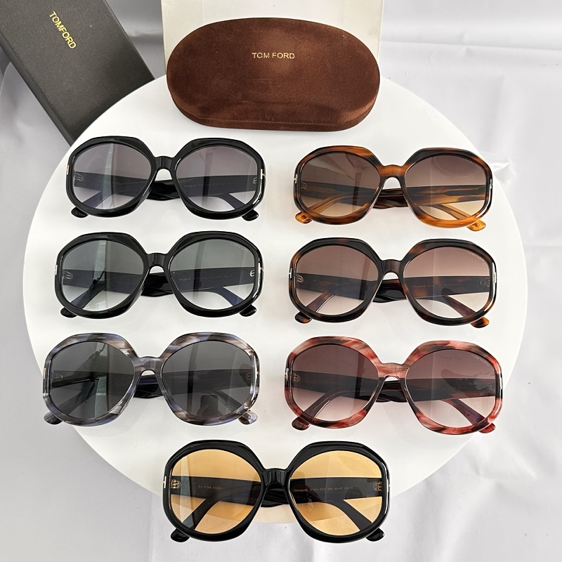 Tom ford FT1011