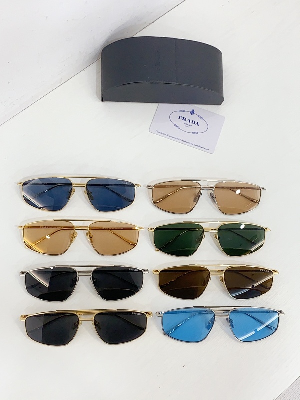 Prada P350 PR C51S