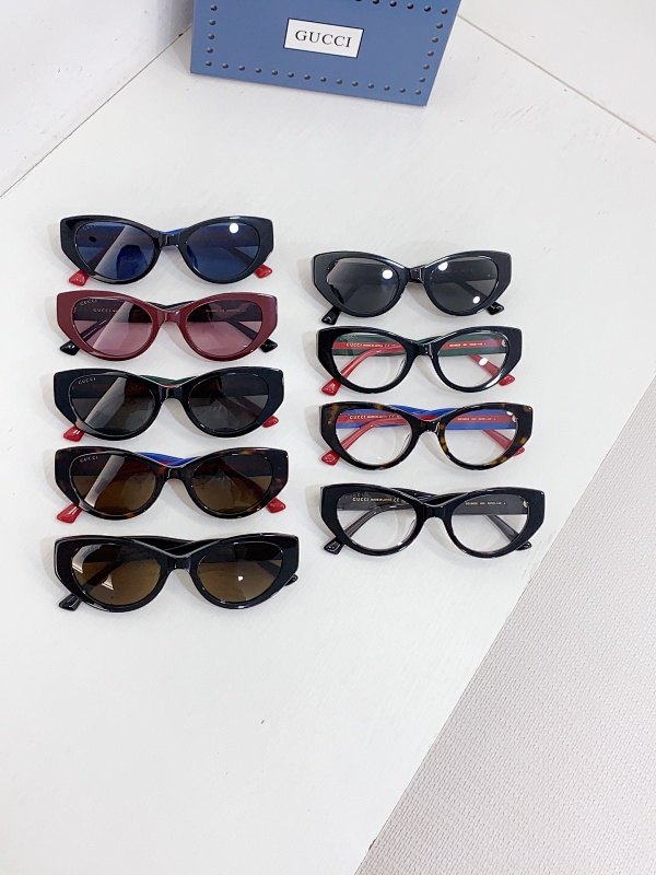 Gucci GG1862S