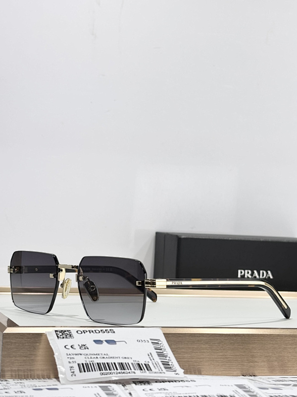 Prada P370 SPR D55S