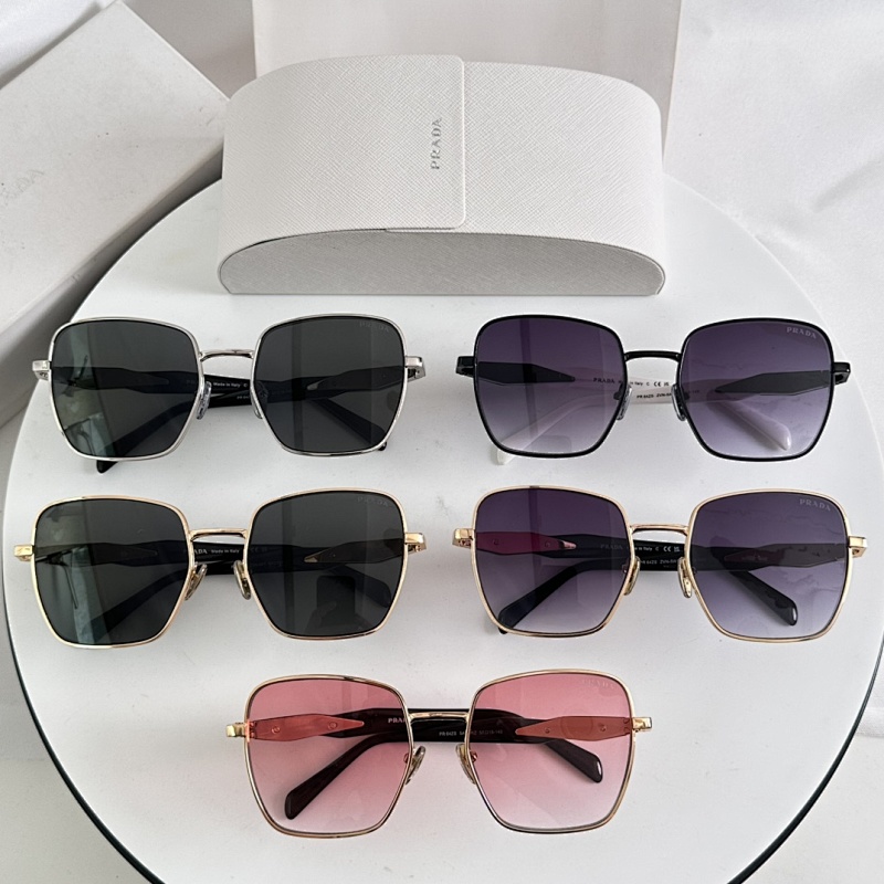 Prada PR64ZS