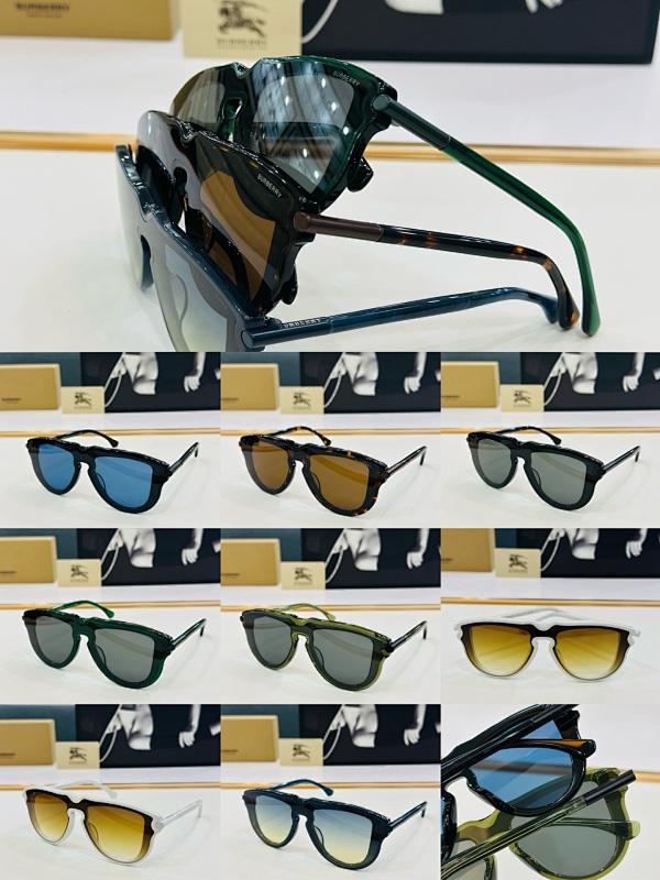 Burberry BE4427