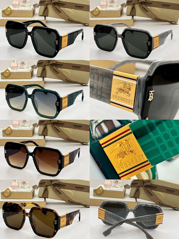 Burberry BE6102