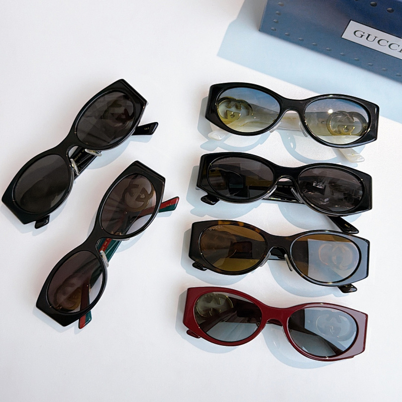 Gucci GG2123S-226618033