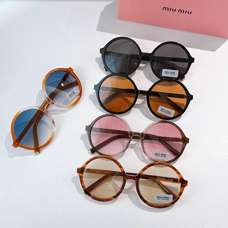 Miumiu P340 MU B02S-229257599