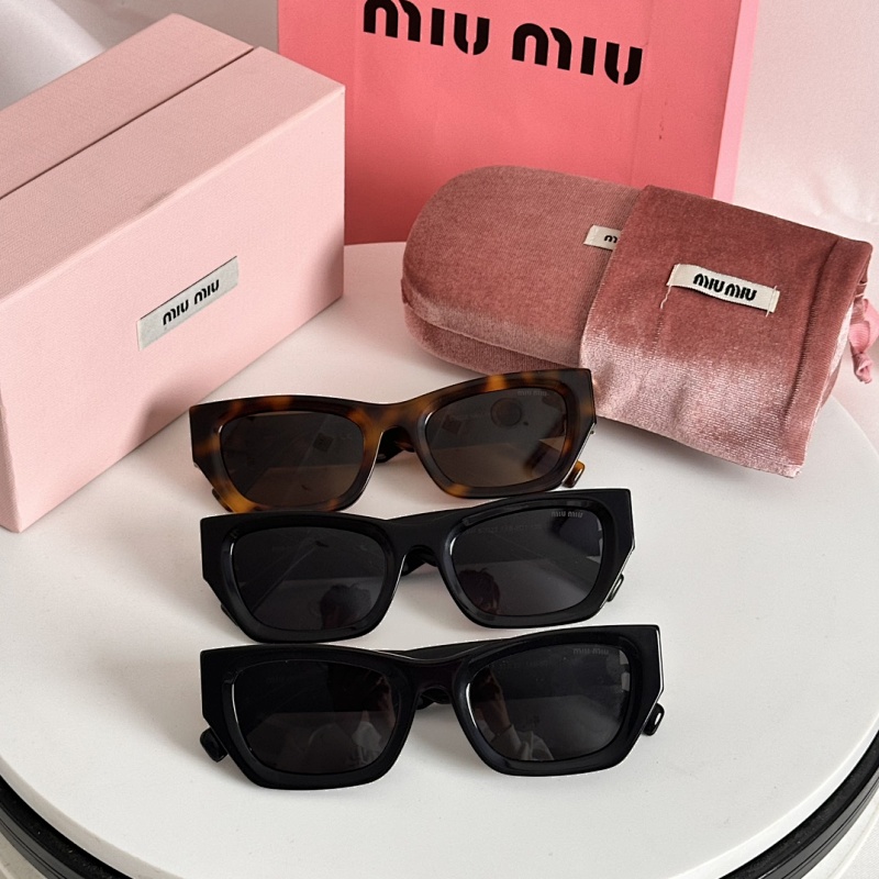 Miumiu SMU09WS-185393882