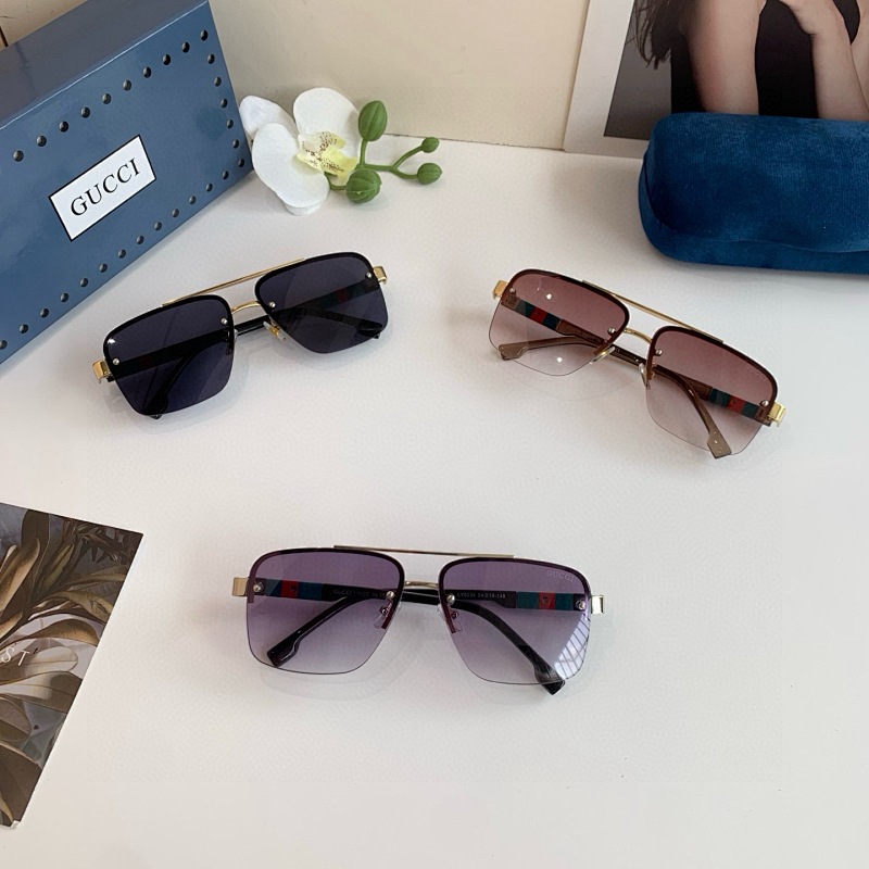 Gucci P290 M2