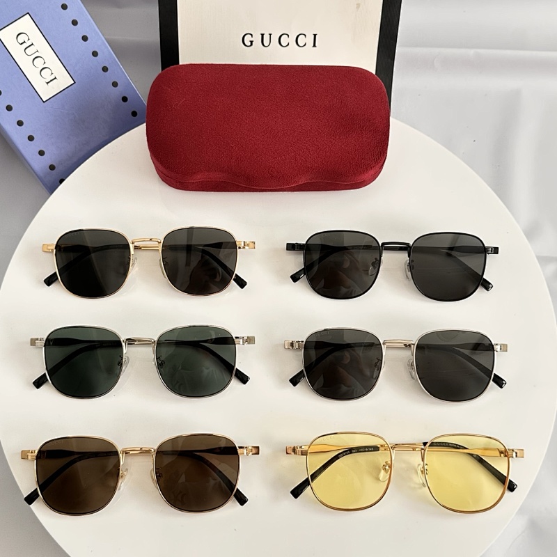 Gucci GG1876S