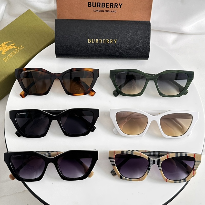 Burberry BE6012