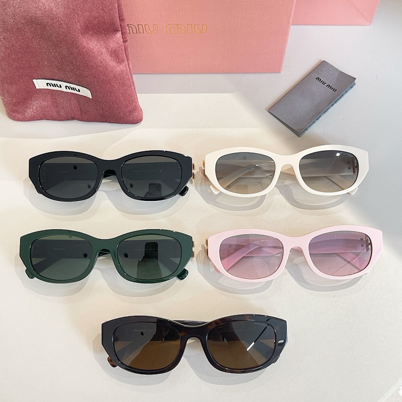 Miumiu P340 SMU A03