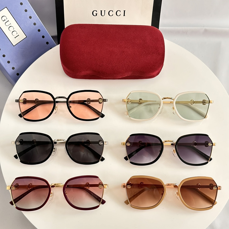 Gucci GG2040SK-235073763
