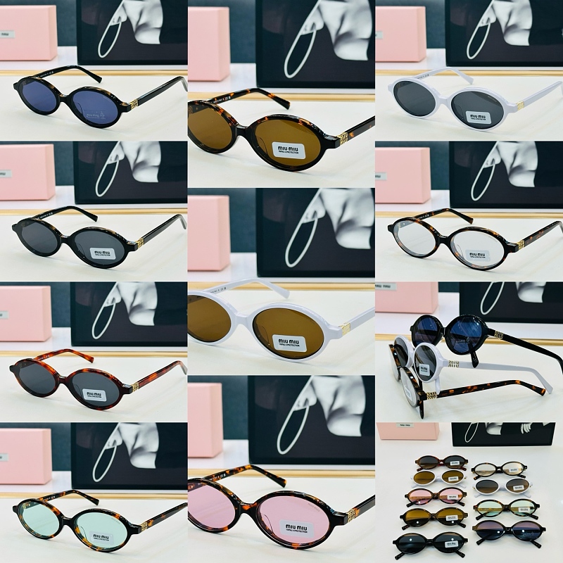 Miumiu SMU04Z-233738050