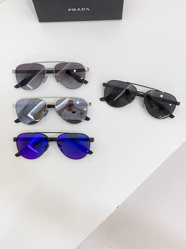 Prada P360 SPS A52