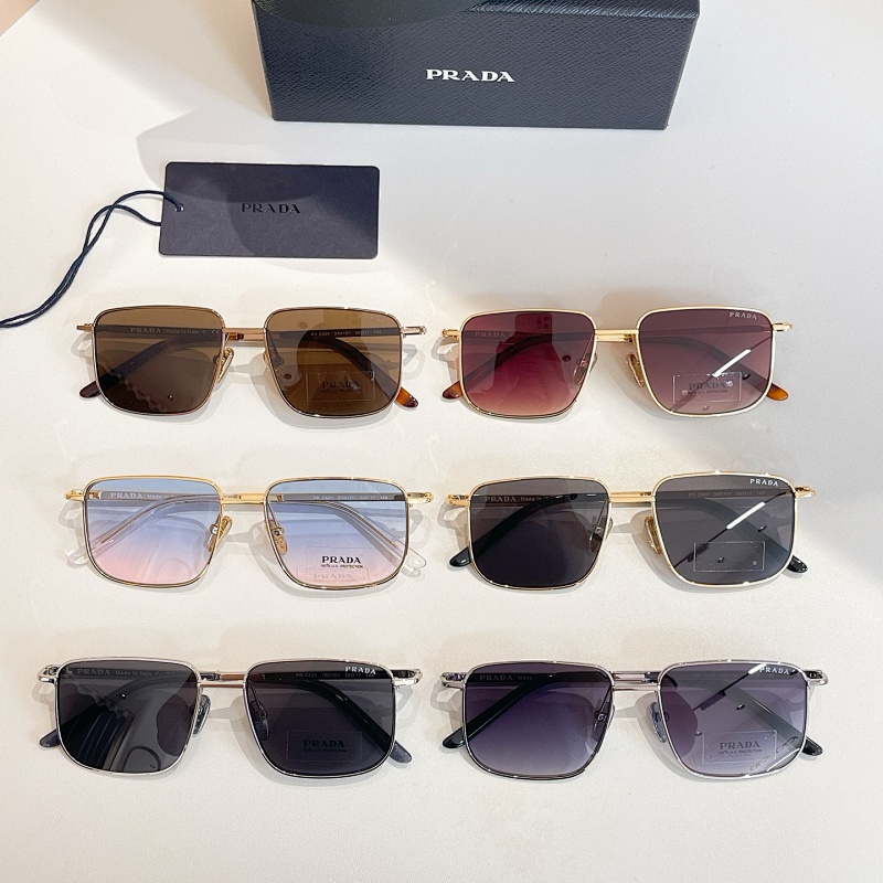 Prada P340 PR C52V