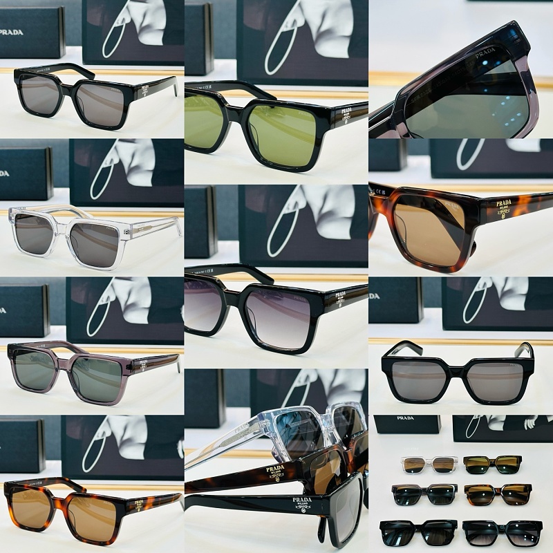 Prada P330 03ZS