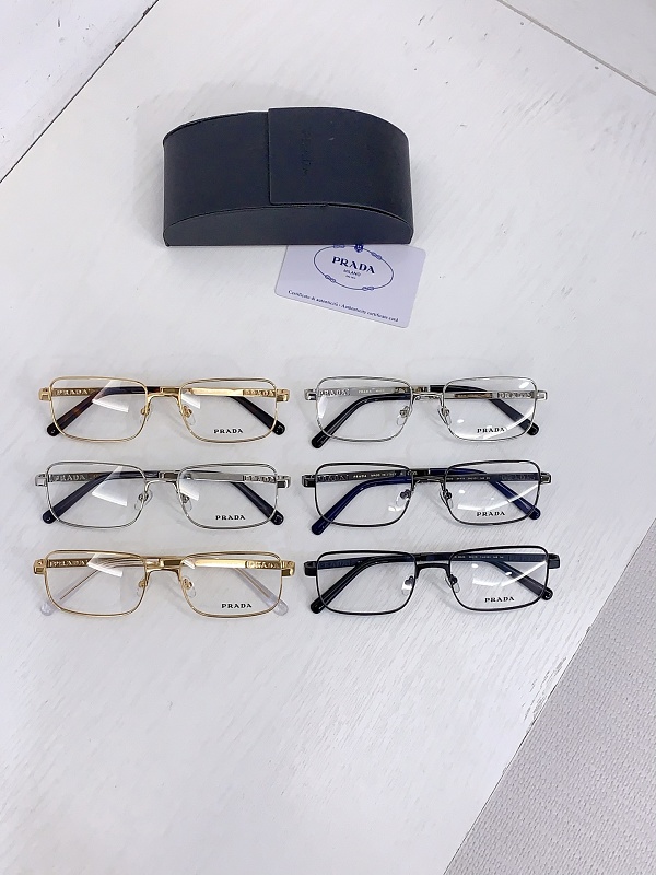 Prada P350 PR D54S-235085153