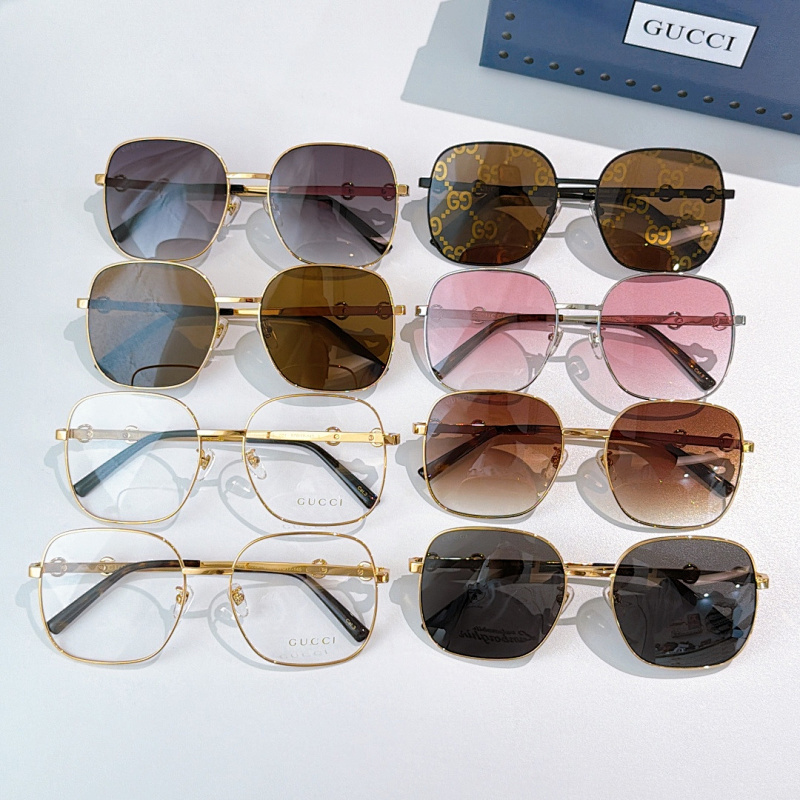 Gucci GG2053S-229260376