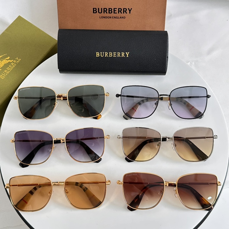 Burberry BE6019-193850385
