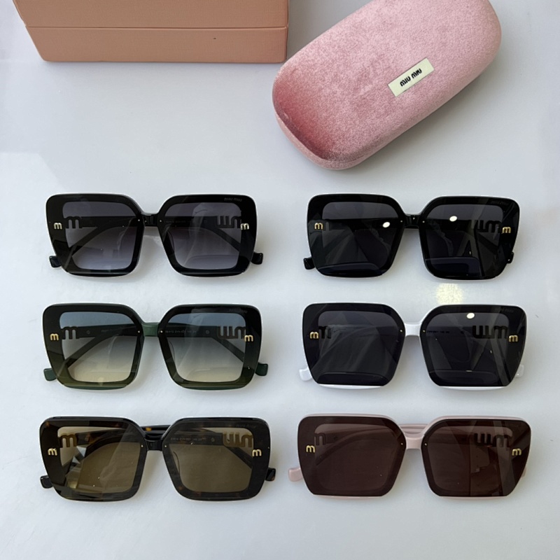 Miumiu SMU03Z-166511390