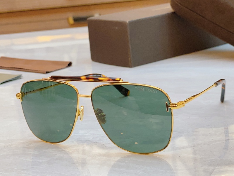 Tom ford FT1017