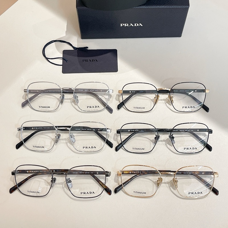 Prada P350 VPR A55-207751967