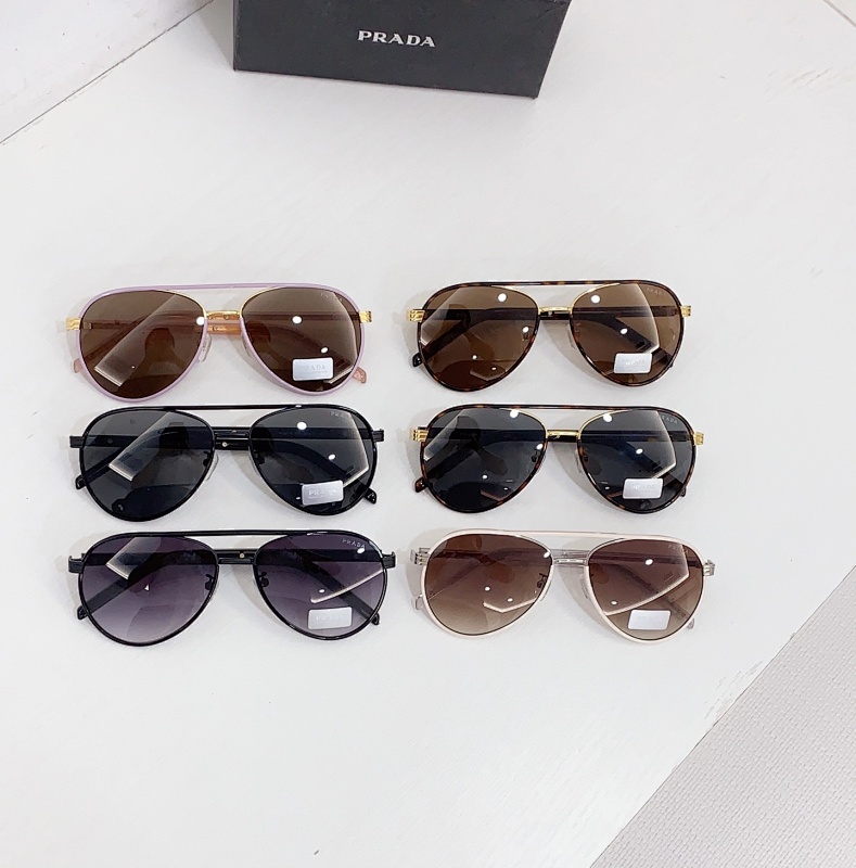 Prada P360 PR B57S-195943904