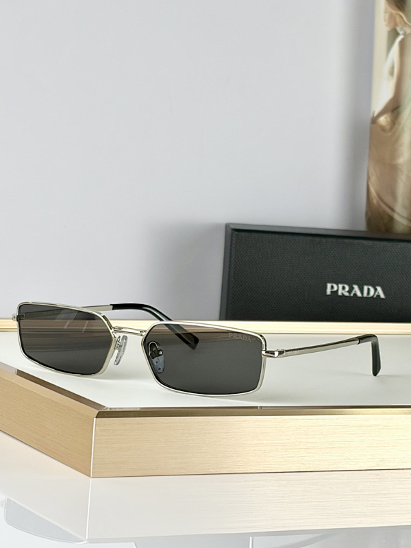 Prada P340 SPR A60S
