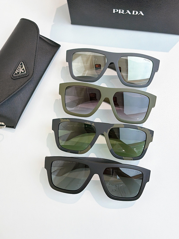 Prada SPS04Z-F