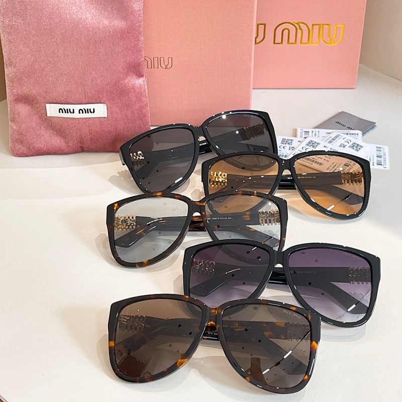 Miumiu P350 MU A08S