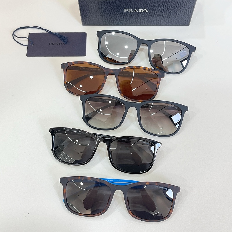 Prada SPS01T