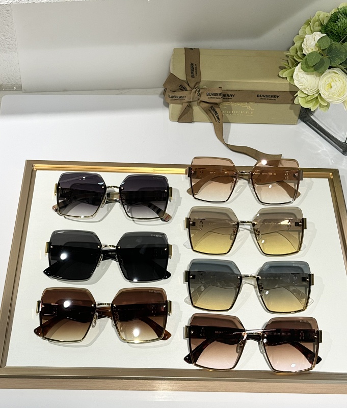 Burberry BE6009-168186852