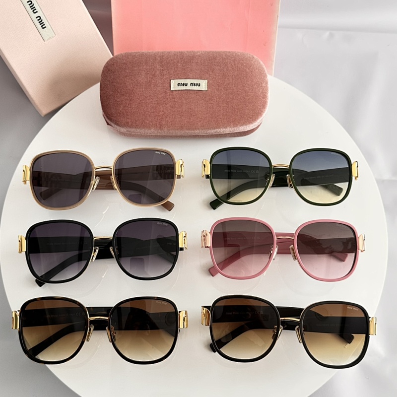 Miumiu SMU56WS