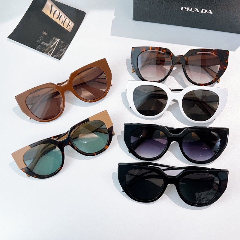 Prada P330 14WS-211483727