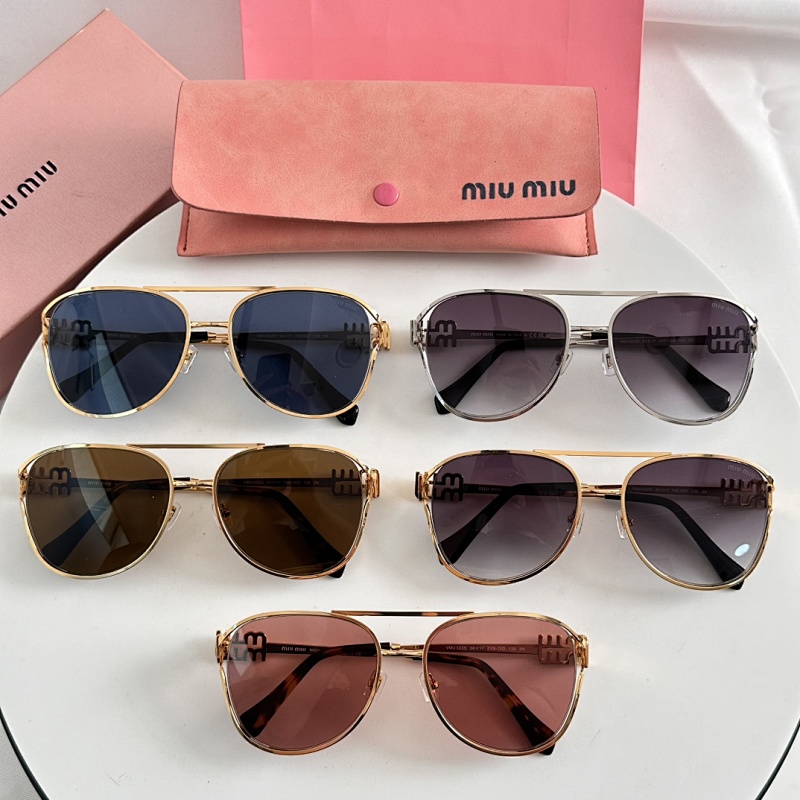 Miumiu VMU52ZS