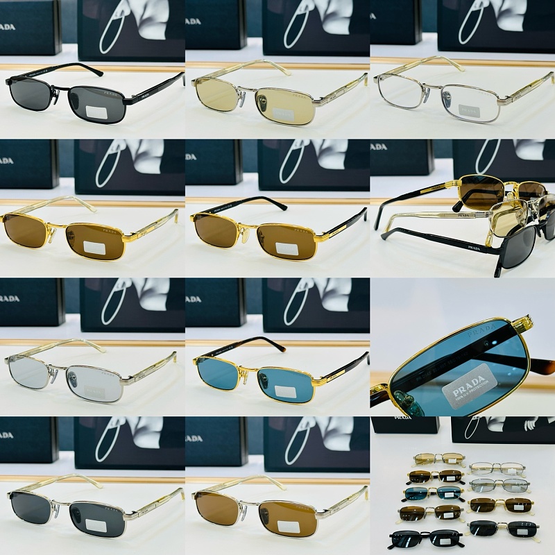 Prada PRD54S