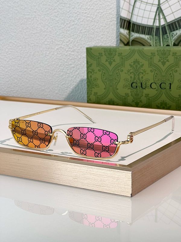 Gucci GG1278S-192603369