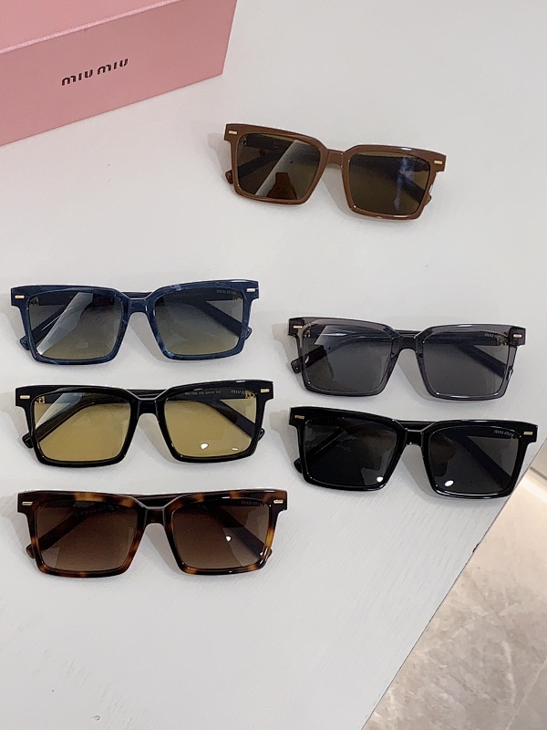 Miumiu MU13ZS-168000783