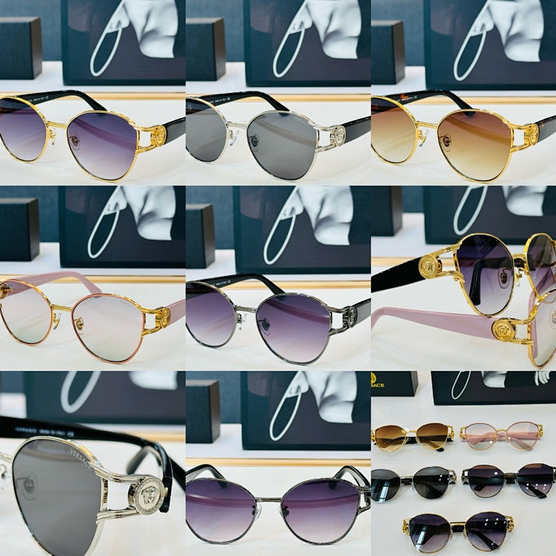 Versace VE1309