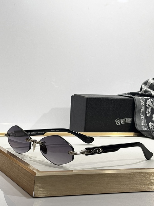 Chrome Heart P370 DEPPE