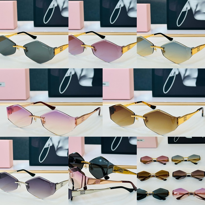 Miumiu MU140AV-238589602