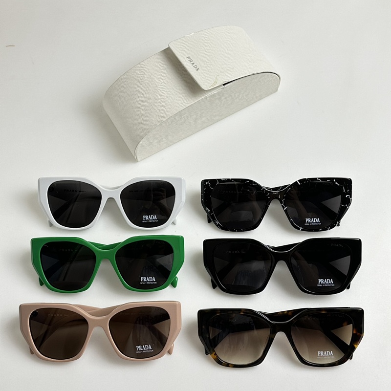Prada SPR19ZS