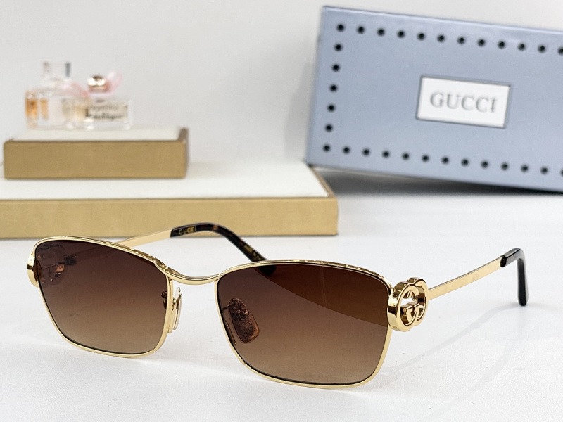 Gucci GG2045S
