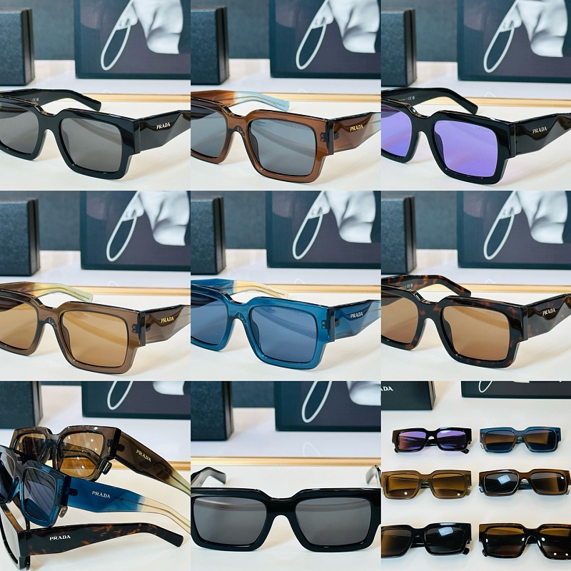 Prada P350 SPR B17