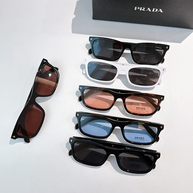 Prada 340 PR D05S