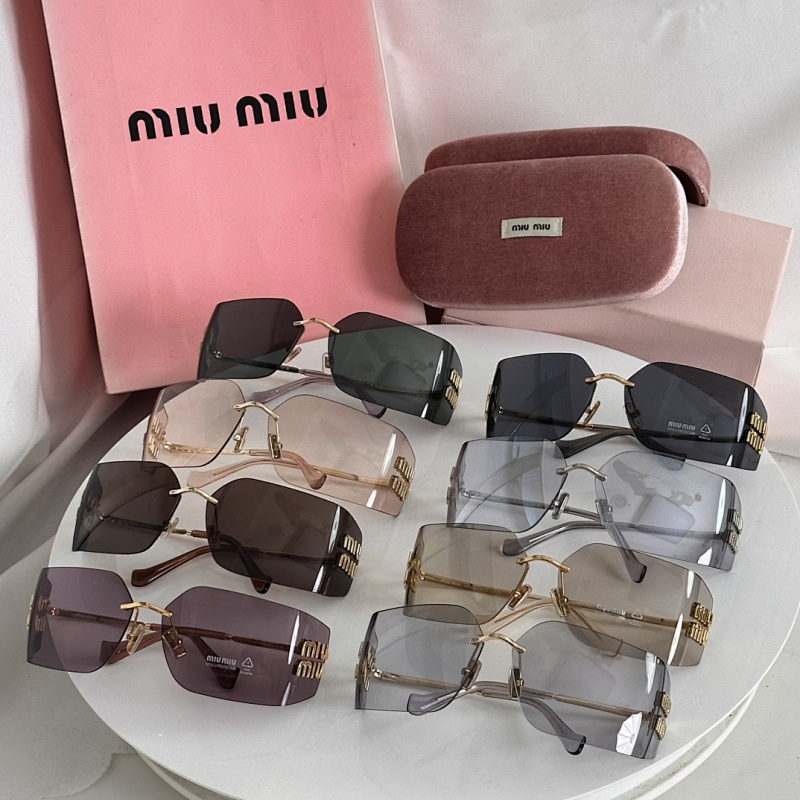Miumiu SMU54YS