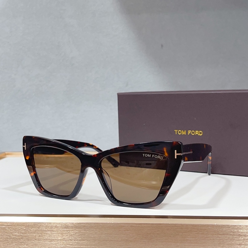 Tom ford FT6026-235933801