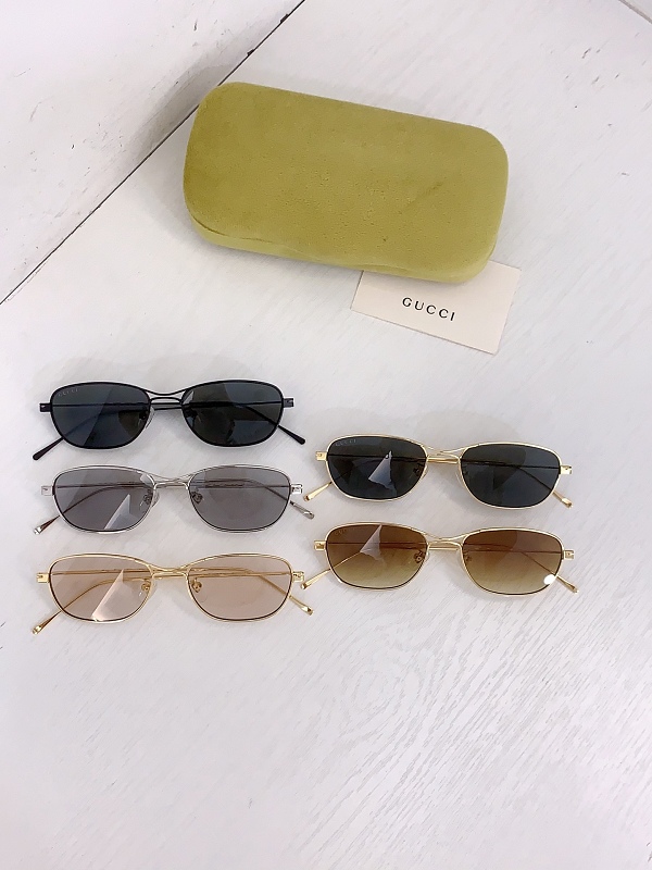 Gucci GG2218S