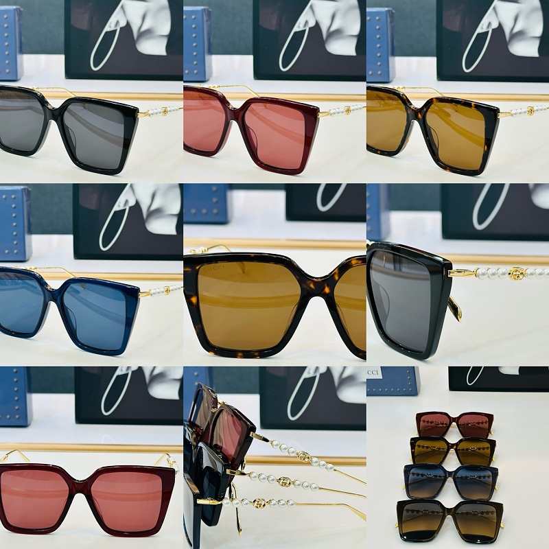 Gucci GG1967S