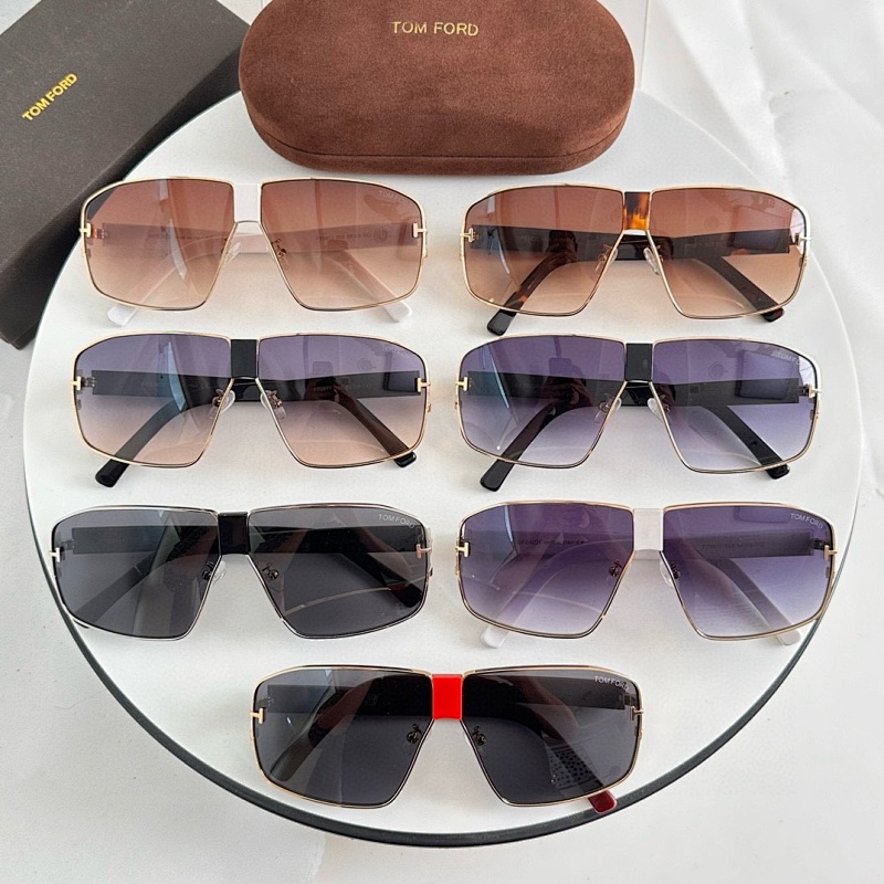 Tom ford FT0911